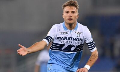 lazio-torino highlights