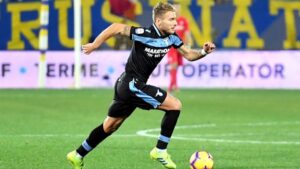 Immobile e i “Kolossi in sala”: «Amo i cartoni Disney, ma il mio preferito resta Holly e Benji» – VIDEO