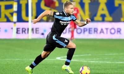 calciomercato lazio