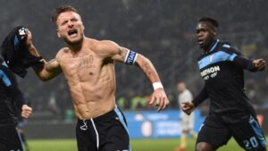 Comanda il Tifoso – Top&Flop di Inter-Lazio: Immobile è un gladiatore. Caicedo, che ingenuità!
