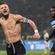 Lazio-Milan Immobile