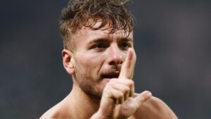 Lazio, parla Santini: «Il Napoli vuole Immobile a tutti i costi»
