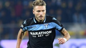 Lazio, da Acerbi a Immobile: ecco i messaggi social post-Frosinone – FOTO
