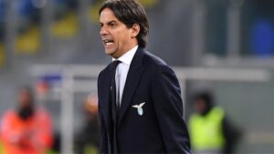 Lazio-Roma inzaghi finale