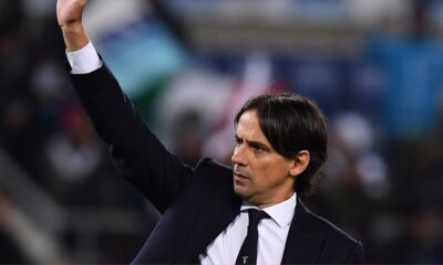 formello inzaghi lazio