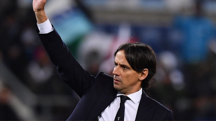 formello inzaghi lazio