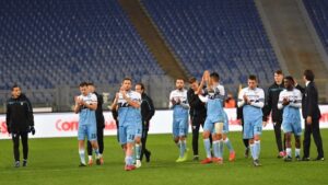 Lazio, pattuito con la società il premio per la vittoria dell’Europa League: ecco la cifra