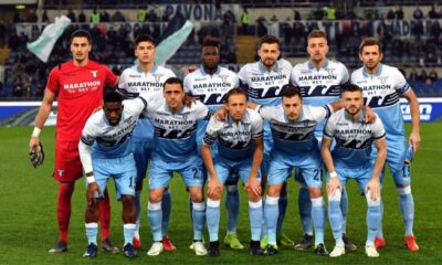 Lazio-Parma