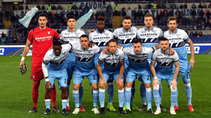 Lazio-Parma