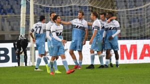 Lazio, devi essere più cinica! Biancocelesti quarti in Europa per numero di tiri, ma i gol…