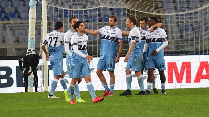 lazio