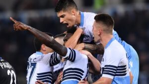 L’ANALISI DEL GIORNO DOPO – Lazio, finalmente sei Feli(p)e con Caicedo