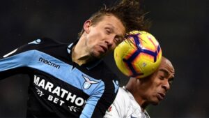 Inter-Lazio, Leiva: «Vittoria meritata, siamo stati perfetti. Che emozione segnare il rigore!»