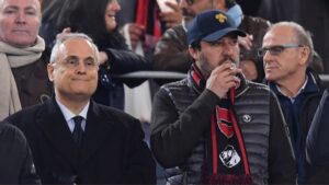 Decreto Dignità, Serie A in perdita: Lazio e Roma le più penalizzate