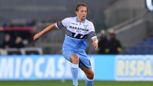 Lazio, Leiva si allena e spinge per il recupero FOTO