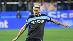 Lazio, operazione fantasia: Luis Alberto mezzala l’arma in più