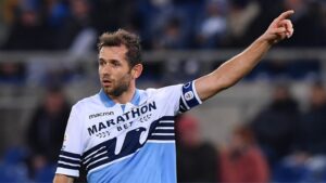 Lazio-Parma, Lulic all’intervallo: «Abbiamo giocato un primo tempo perfetto»