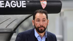 Machin: «Risultato favorevole, abbiamo un bel vantaggio al ritorno. Il terreno di gioco…»