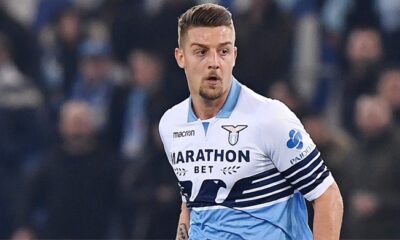 Lazio-Chievo