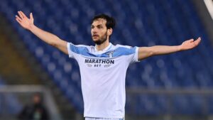 Formello, seduta di scarico per la Lazio: torna Durmisi, Parolo e Bastos sperano
