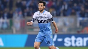 Lazio, Parolo: «Siamo una squadra importante, stiamo alzando il livello»