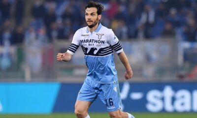 Lazio-Atalanta