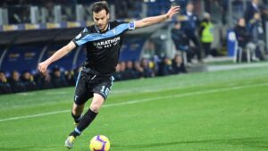 Serie A, la Top 20 dei ‘maratoneti’: al settimo posto c’è un giocatore della Lazio