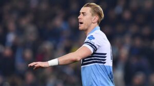 Spal-Lazio, Patric in cerca della sua rivincita al Mazza