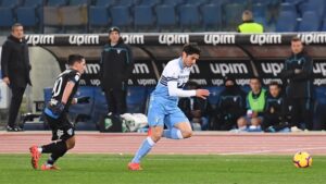 Lazio, rimpianto Pedro Neto: il classe 2000 incanta coi Wolves e segna da titolare col Portogallo