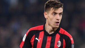 Genoa, brutto infortunio per Kouame: Piatek pronto a tornare