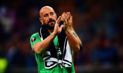 Reina Milan