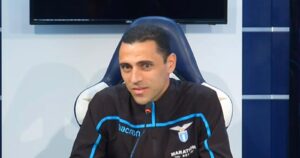 Lazio, senti l’ex Romulo: «Futuro? Sogno il ritorno in Italia»