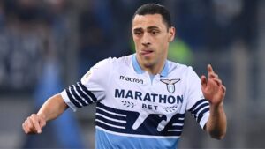 Compleanno Romulo, arrivano gli auguri della Lazio e di Leiva – FOTO