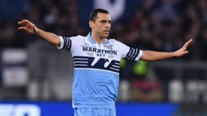 romulo lazio riscatto