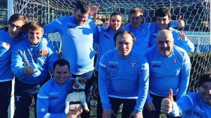 squadra quarta categoria
