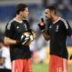 Szczesny Pinsoglio juventus agosto 2018