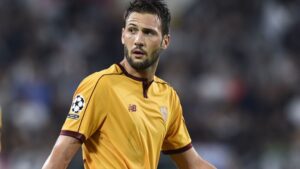 Lazio, tentazione Vazquez. Piace più di Bonaventura