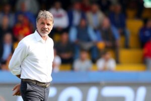 Frosinone, conferenza Baroni: «Lazio squadra fortissima, ma non partiamo sconfitti»