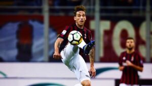 Biglia, parla l’agente: «È in forma come ai tempi della Lazio»