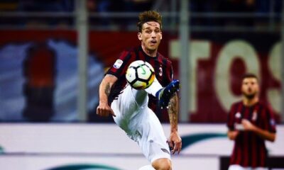 biglia milan aprile 2018