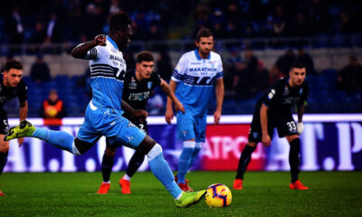 Lazio-Empoli