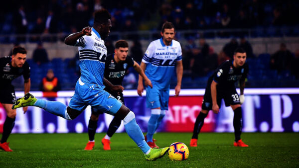 Lazio-Empoli