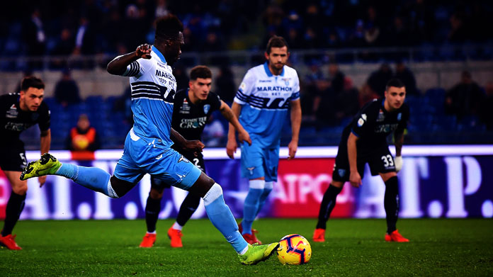 Lazio-Empoli