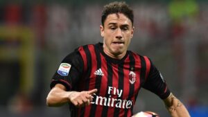 Milan, Calabria: «Lazio grande squadra, ha creato di più. Noi bravi e fortunati!»