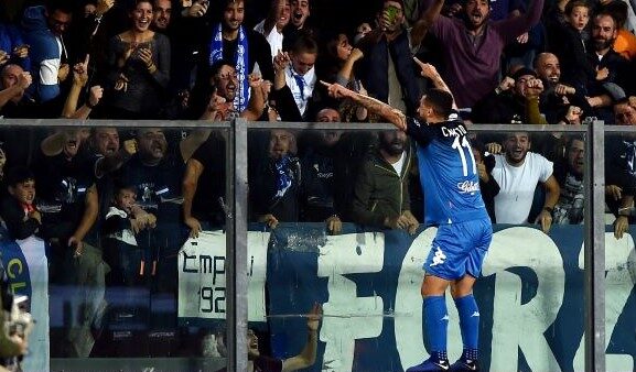 caputo empoli 2018