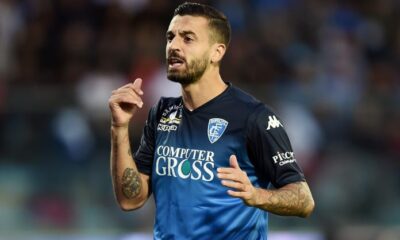 caputo empoli ottobre 2018