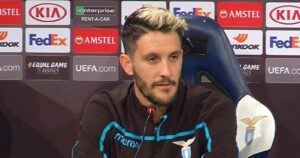 Luis Alberto si espone: «Vogliamo e dobbiamo tornare al lavoro»