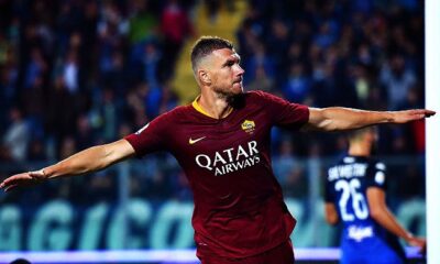 Dzeko