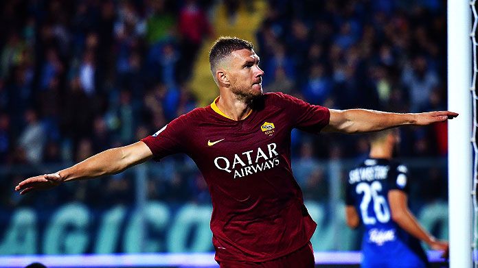 Dzeko