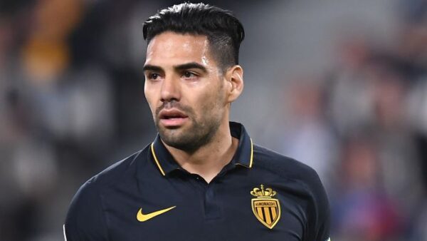 falcao monaco aprile 2017